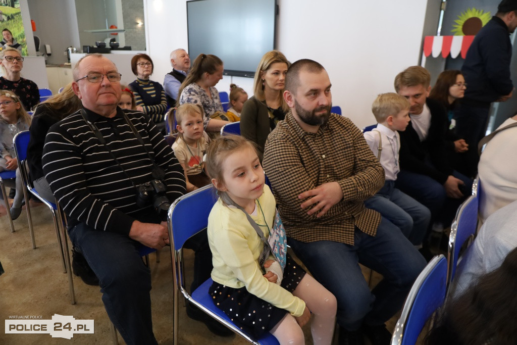 XVI edycja przeglądu wierszy 