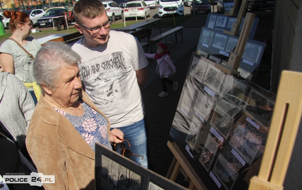 Zebrano ponad 47 tys. na leczenie i rehabilitację Julii i Bartka