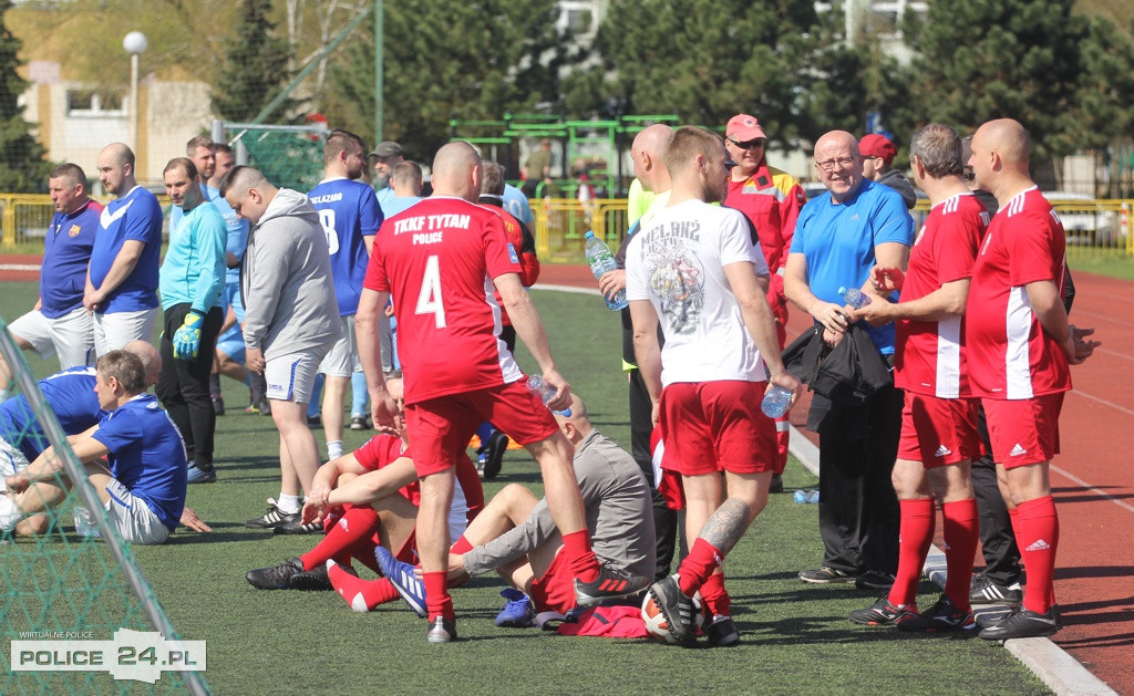 Zebrano ponad 47 tys. na leczenie i rehabilitację Julii i Bartka