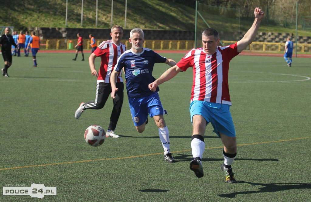 Zebrano ponad 47 tys. na leczenie i rehabilitację Julii i Bartka