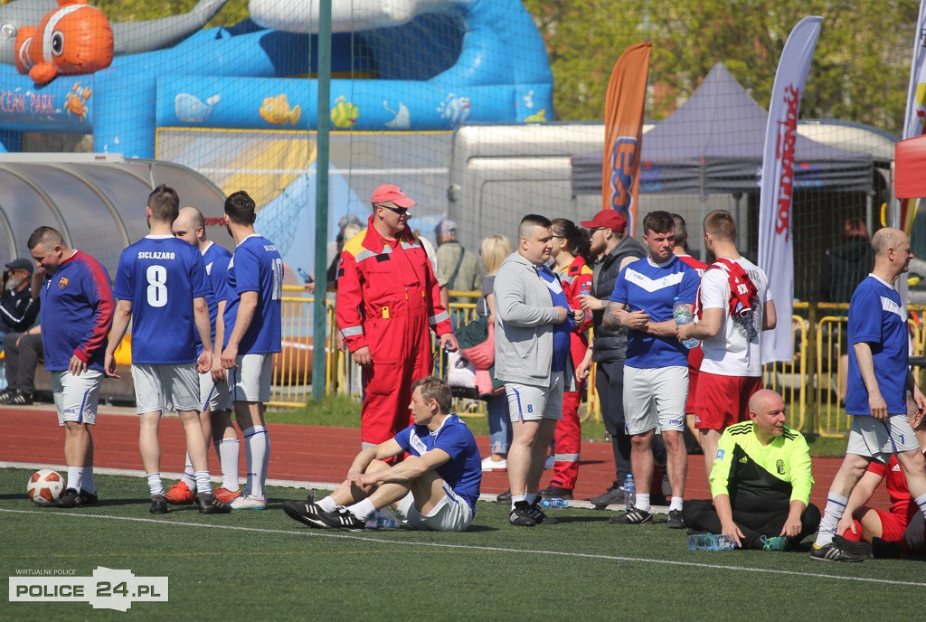 Zebrano ponad 47 tys. na leczenie i rehabilitację Julii i Bartka