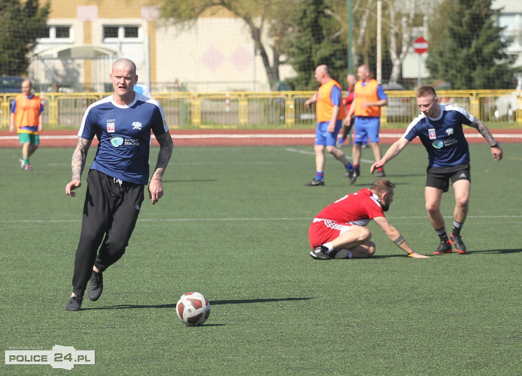 Zebrano ponad 47 tys. na leczenie i rehabilitację Julii i Bartka