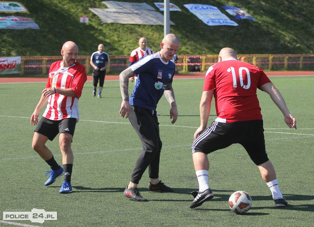 Zebrano ponad 47 tys. na leczenie i rehabilitację Julii i Bartka