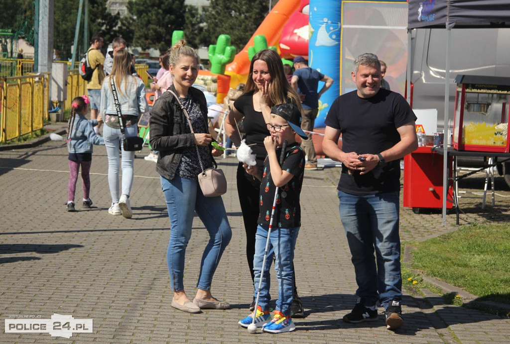 Zebrano ponad 47 tys. na leczenie i rehabilitację Julii i Bartka