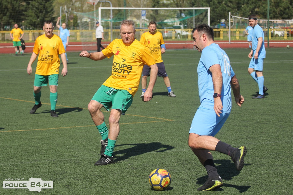 Zebrano ponad 47 tys. na leczenie i rehabilitację Julii i Bartka