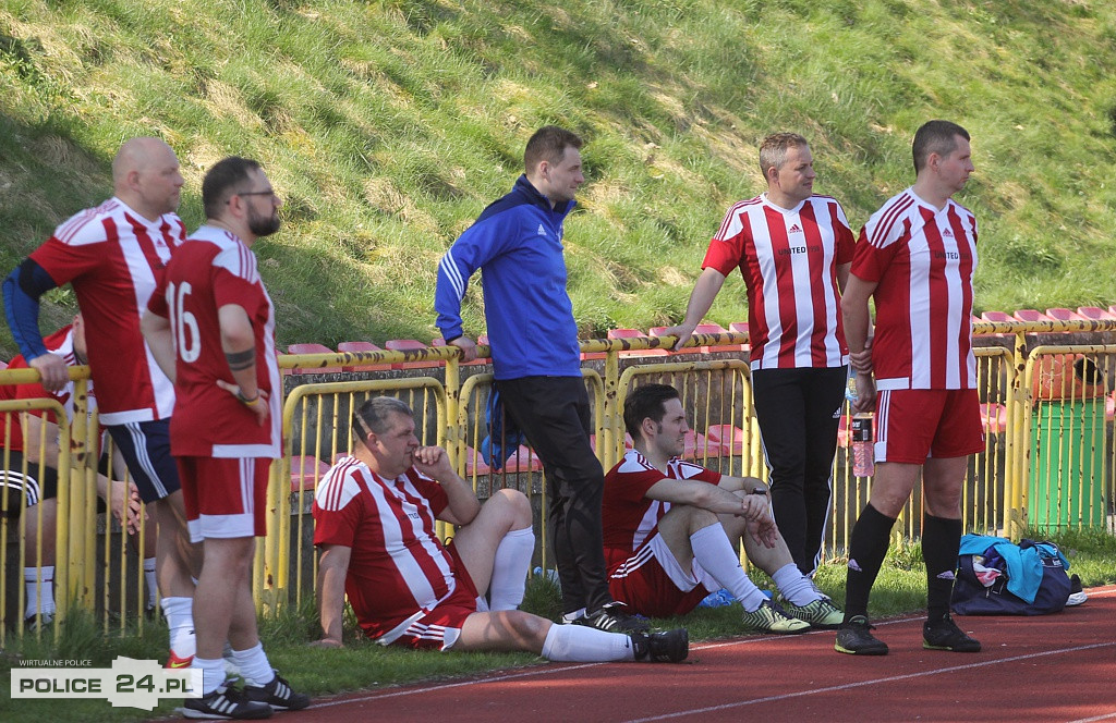 Zebrano ponad 47 tys. na leczenie i rehabilitację Julii i Bartka