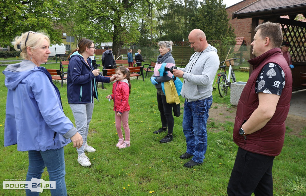 Wielkie Sołeckie Porządki: Niekłończyca - Czysta Okolica 2023