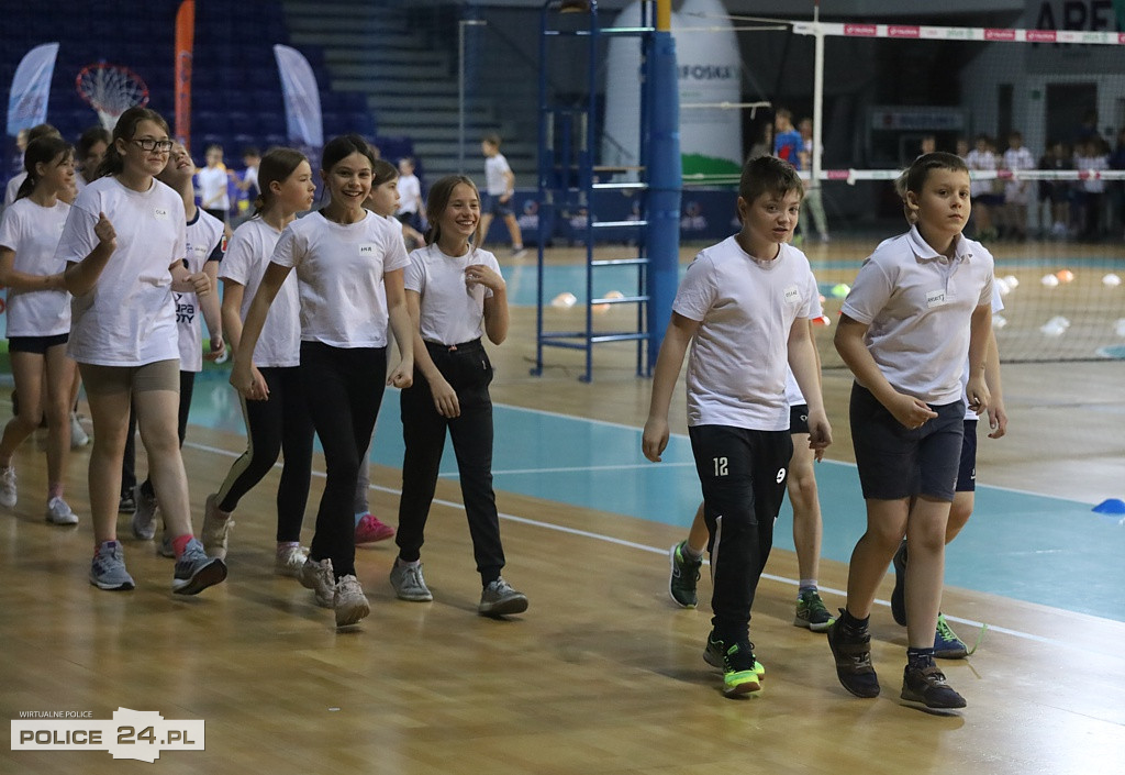 Sportowa Arena z Chemikiem