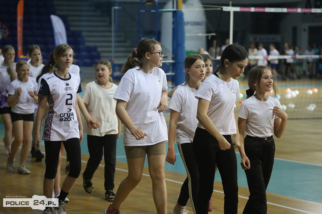 Sportowa Arena z Chemikiem