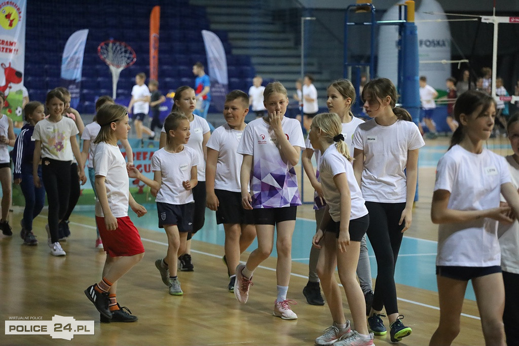 Sportowa Arena z Chemikiem