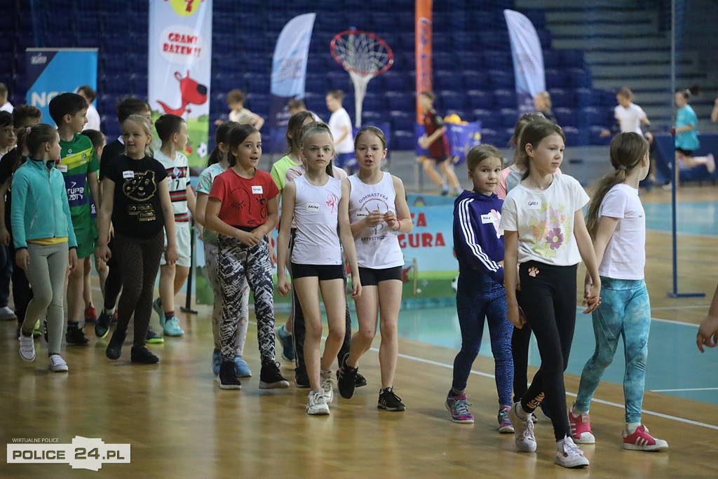 Sportowa Arena z Chemikiem