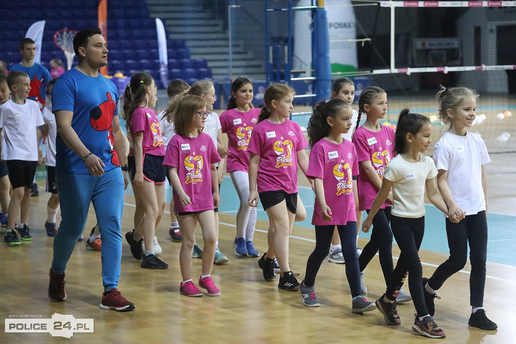 Sportowa Arena z Chemikiem