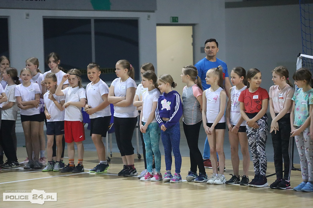 Sportowa Arena z Chemikiem