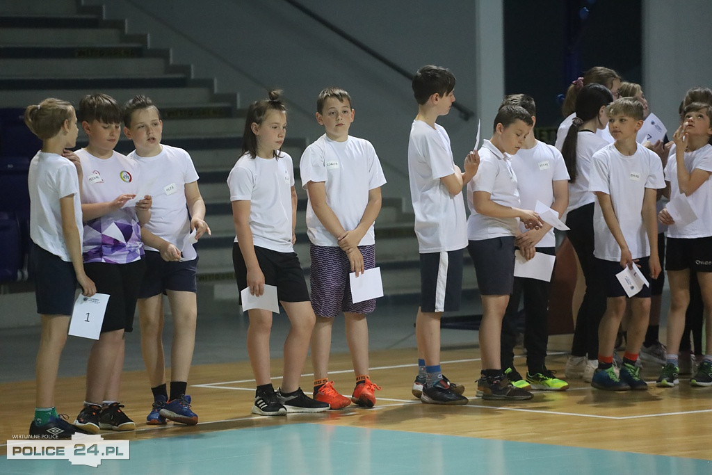 Sportowa Arena z Chemikiem