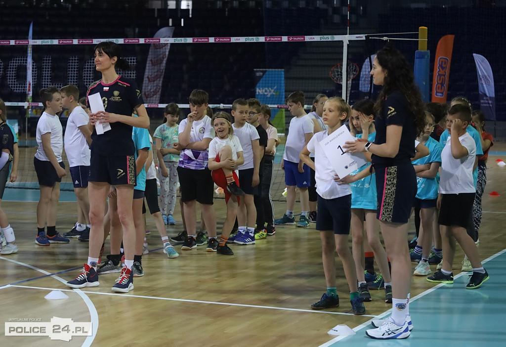 Sportowa Arena z Chemikiem