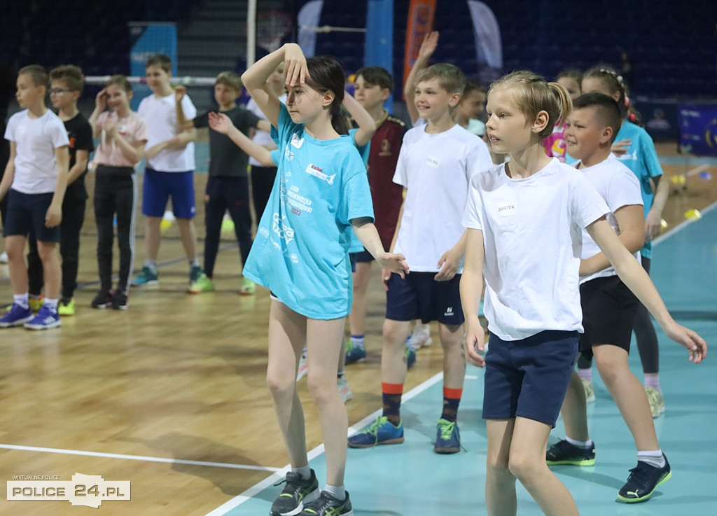 Sportowa Arena z Chemikiem