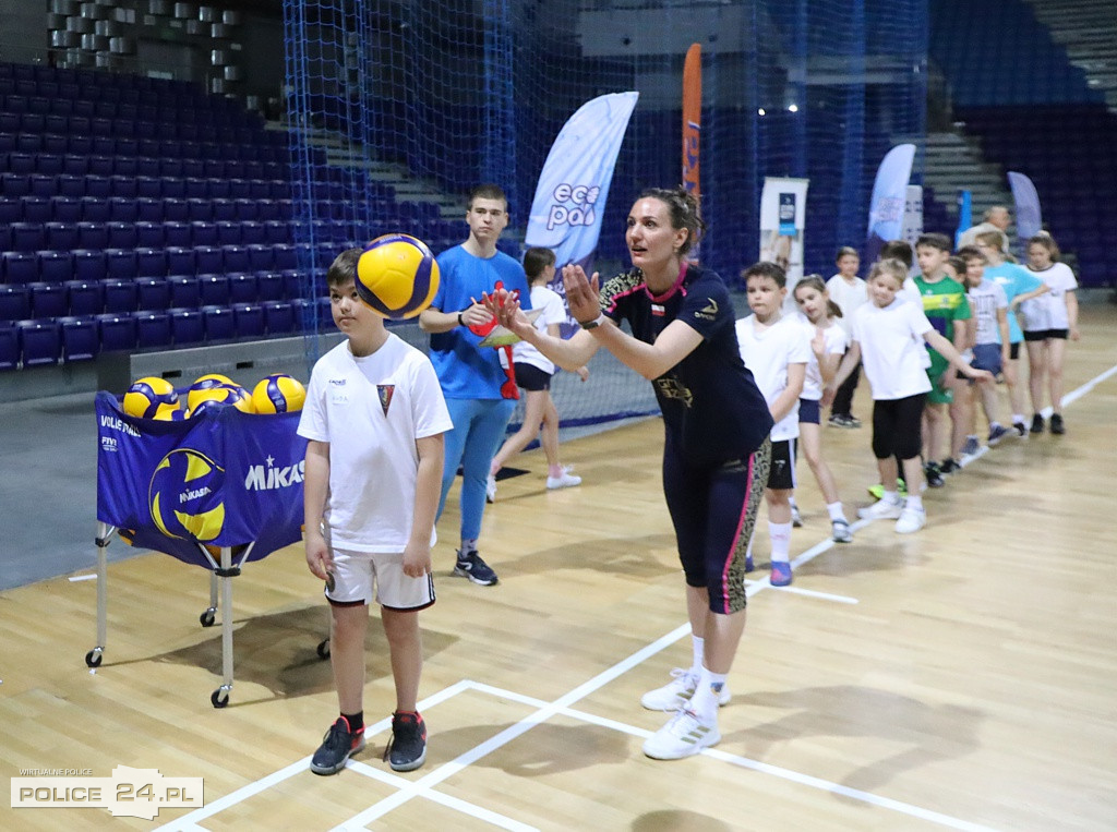 Sportowa Arena z Chemikiem