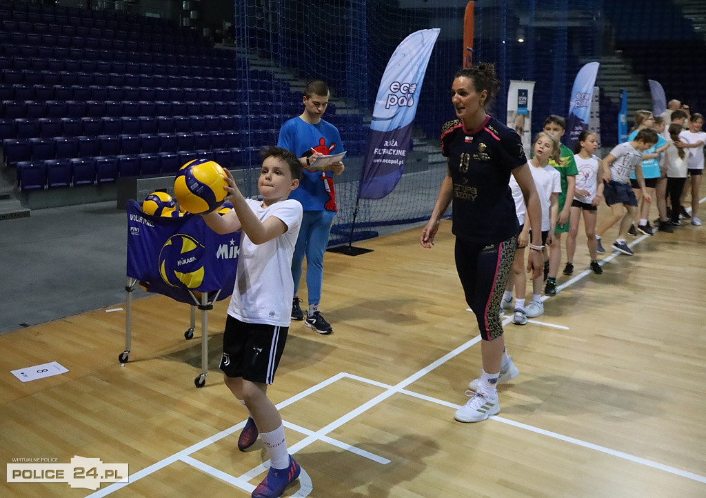 Sportowa Arena z Chemikiem
