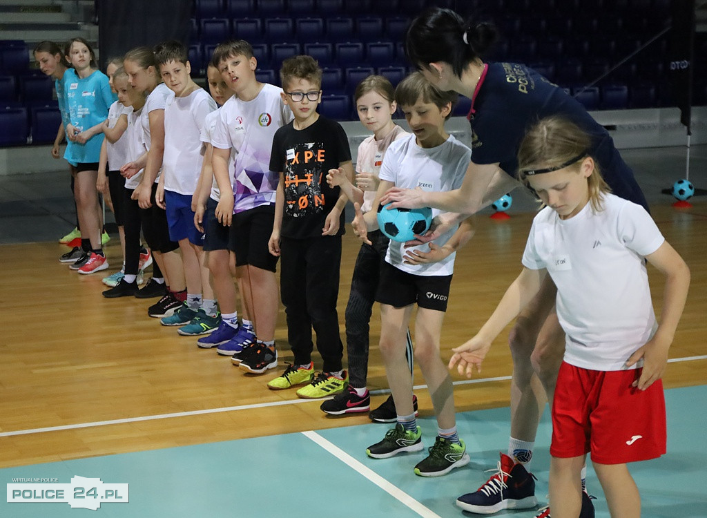 Sportowa Arena z Chemikiem