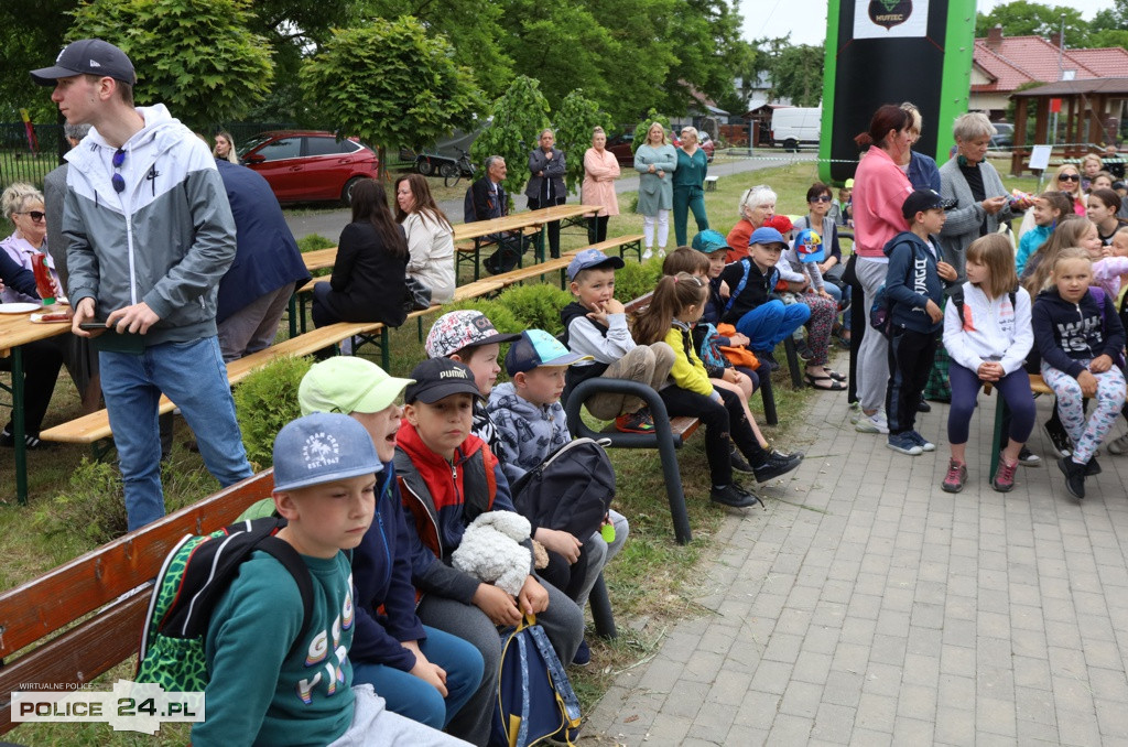 Sołecki Dzień Dziecka w Tanowie