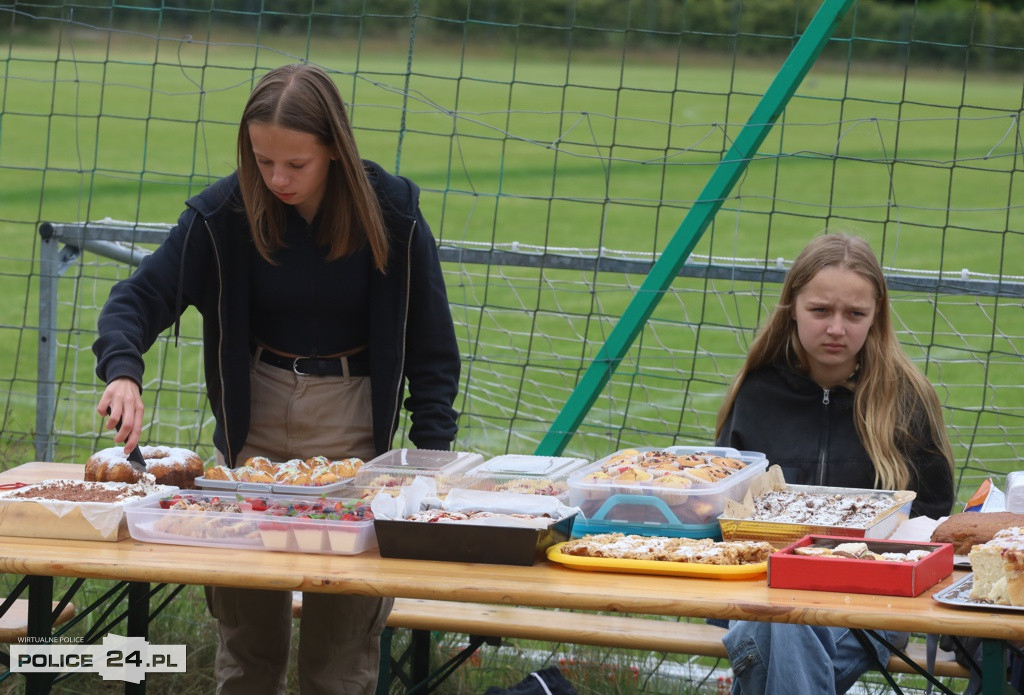 Sołecki Dzień Dziecka w Tanowie