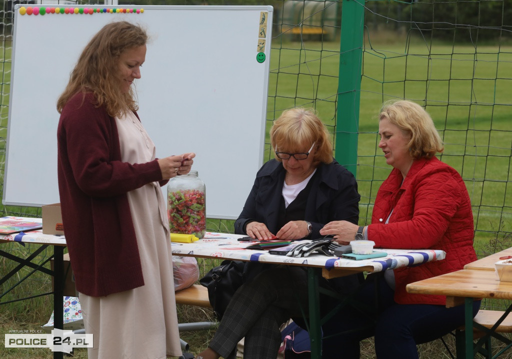 Sołecki Dzień Dziecka w Tanowie