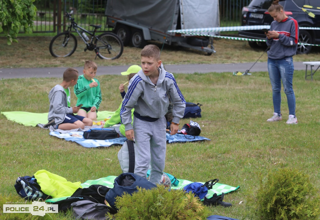 Sołecki Dzień Dziecka w Tanowie