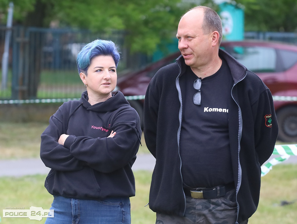 Sołecki Dzień Dziecka w Tanowie