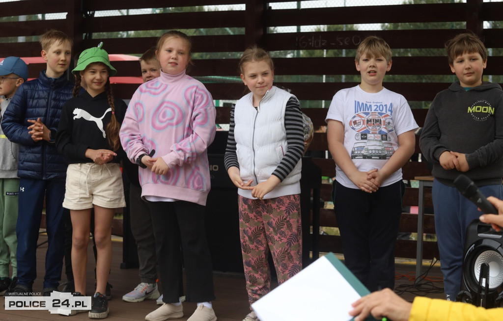 Sołecki Dzień Dziecka w Tanowie