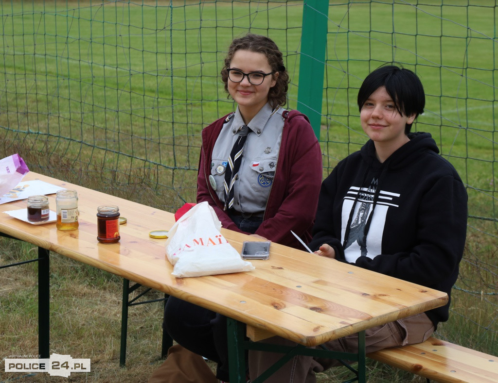 Sołecki Dzień Dziecka w Tanowie