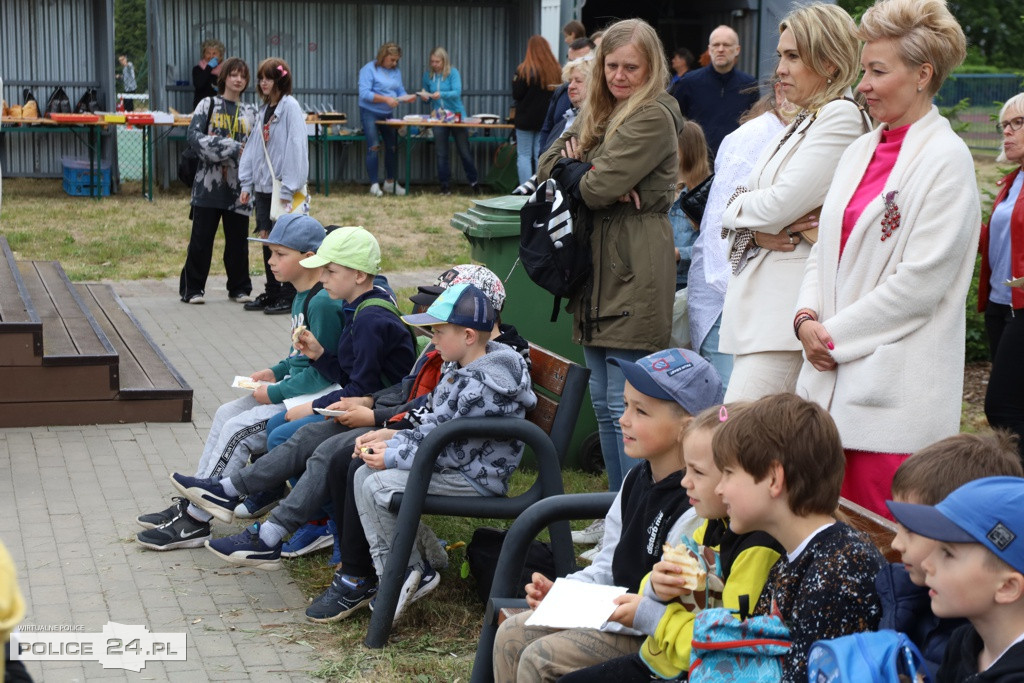 Sołecki Dzień Dziecka w Tanowie