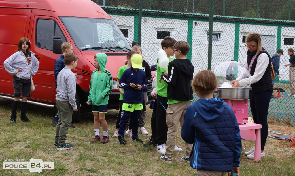 Sołecki Dzień Dziecka w Tanowie