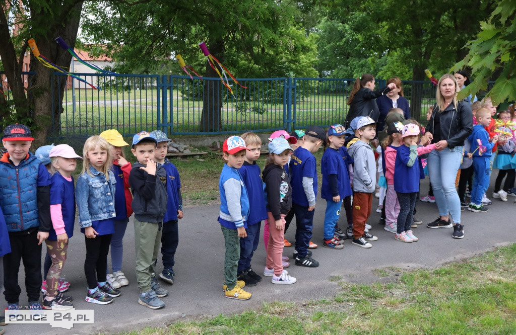 Sołecki Dzień Dziecka w Tanowie