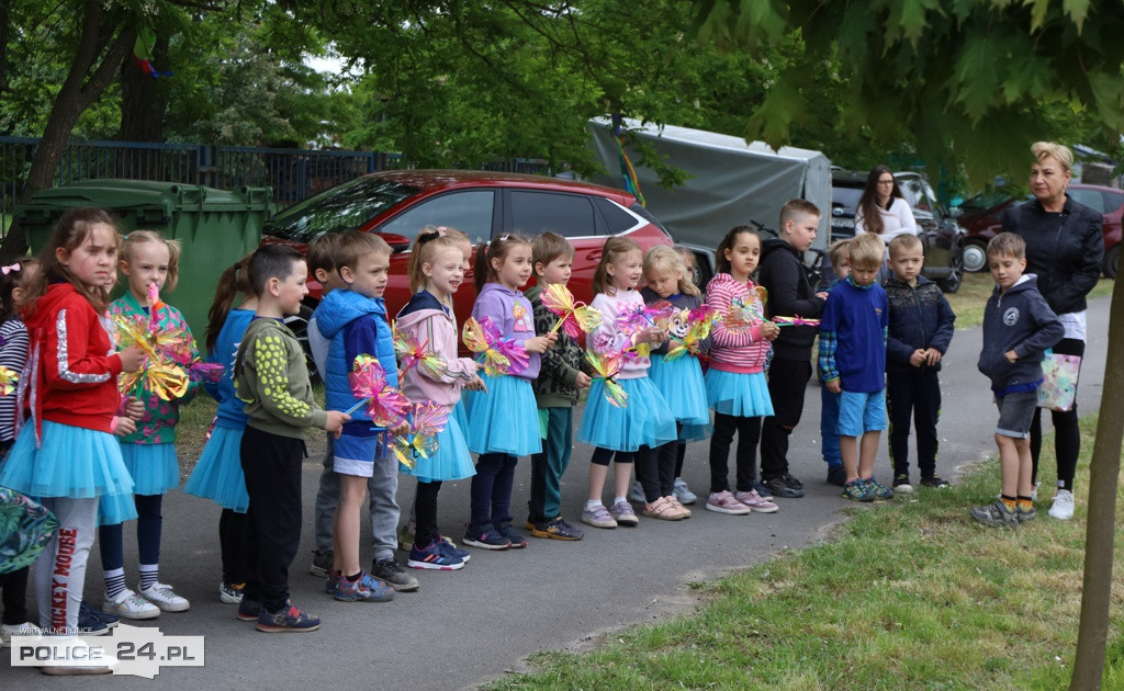Sołecki Dzień Dziecka w Tanowie