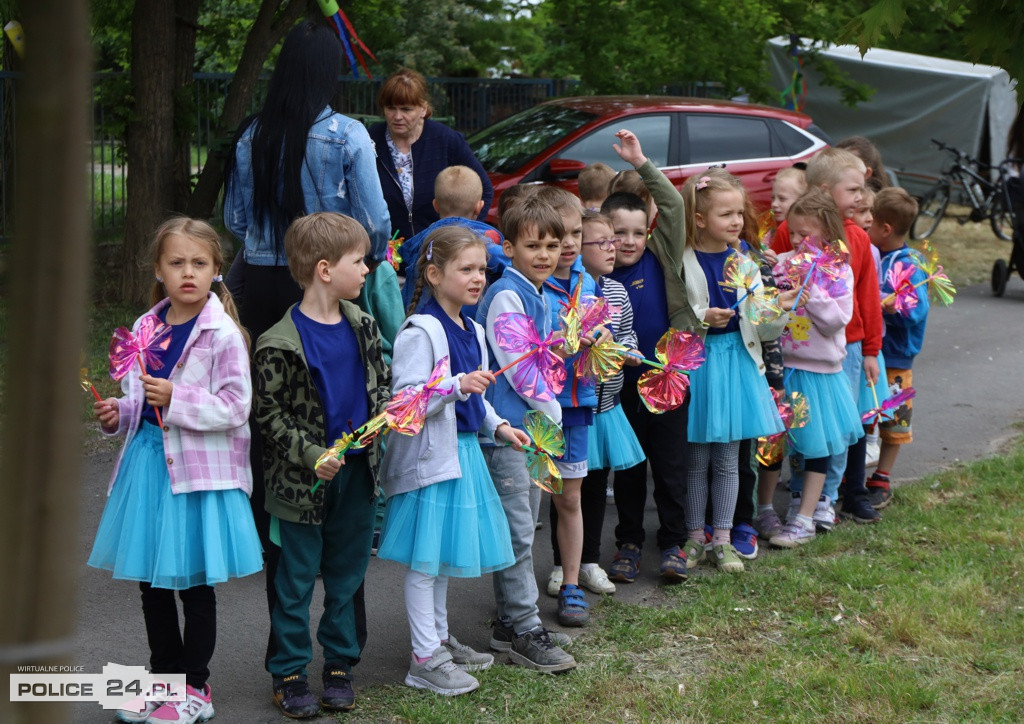 Sołecki Dzień Dziecka w Tanowie