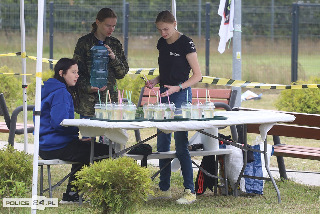 Sołecki Dzień Dziecka w Tanowie