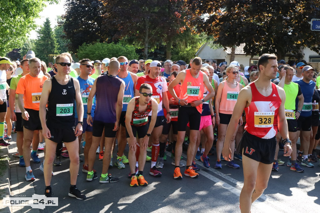 XXXIV Policka Piętnastka – bieg na 5 i 15 km
