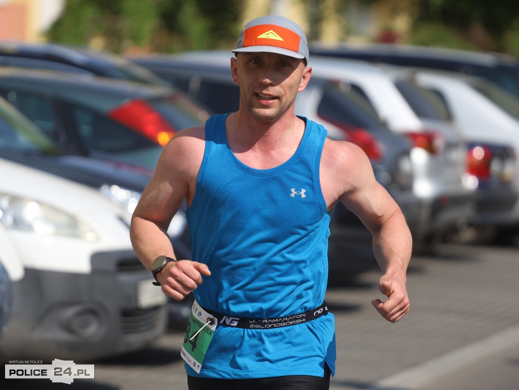 XXXIV Policka Piętnastka – bieg na 5 i 15 km