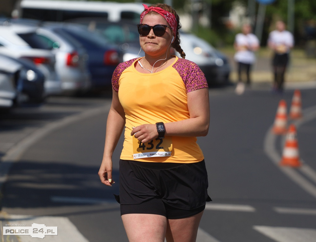 XXXIV Policka Piętnastka – bieg na 5 i 15 km