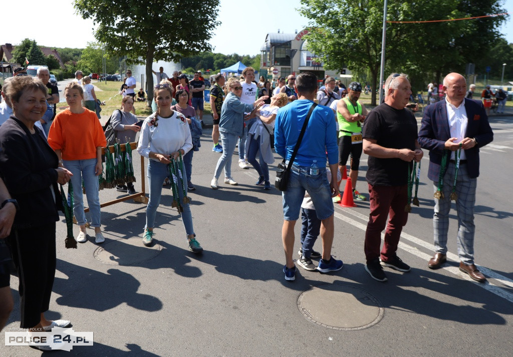 XXXIV Policka Piętnastka – bieg na 5 i 15 km