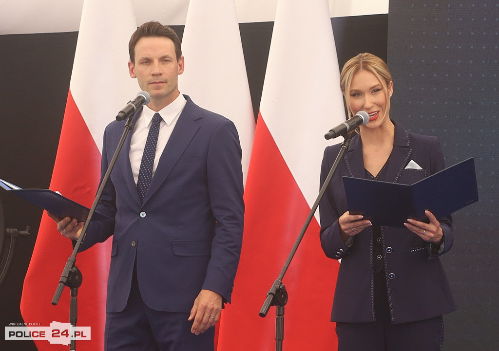 Polimery Police uruchamiają produkcję polipropylenu