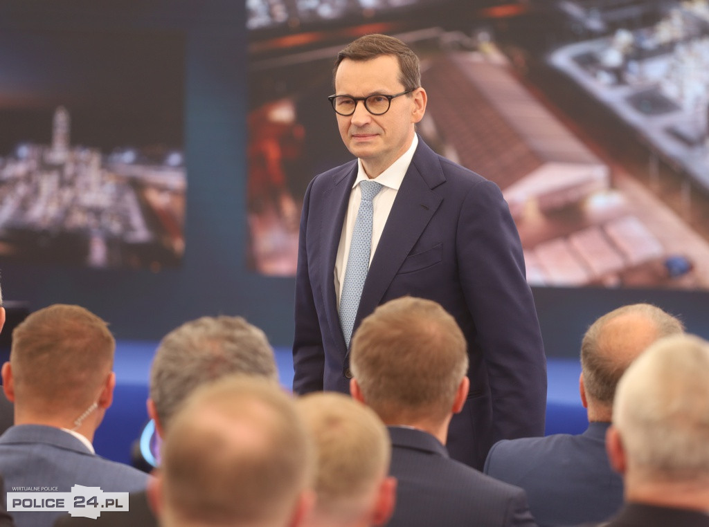 Polimery Police uruchamiają produkcję polipropylenu