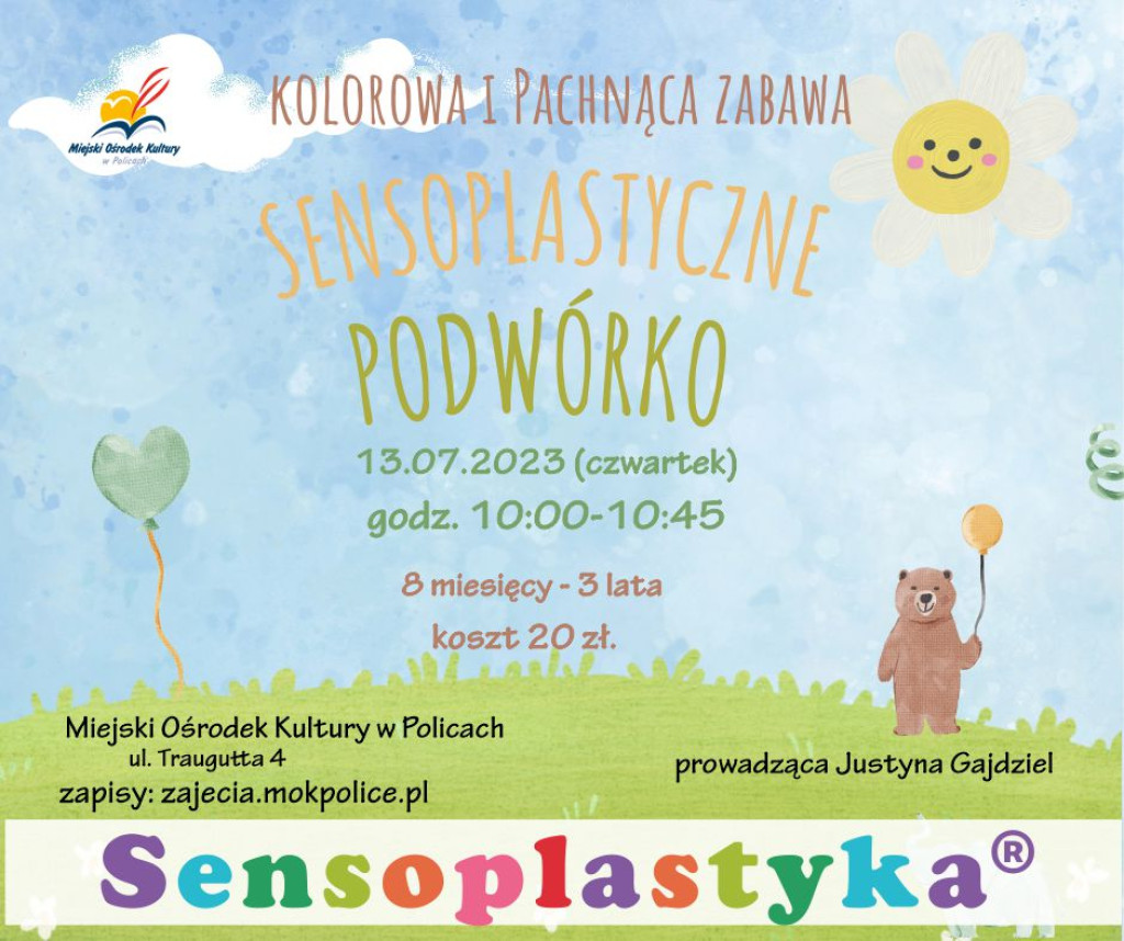 plakaty mok wakacje