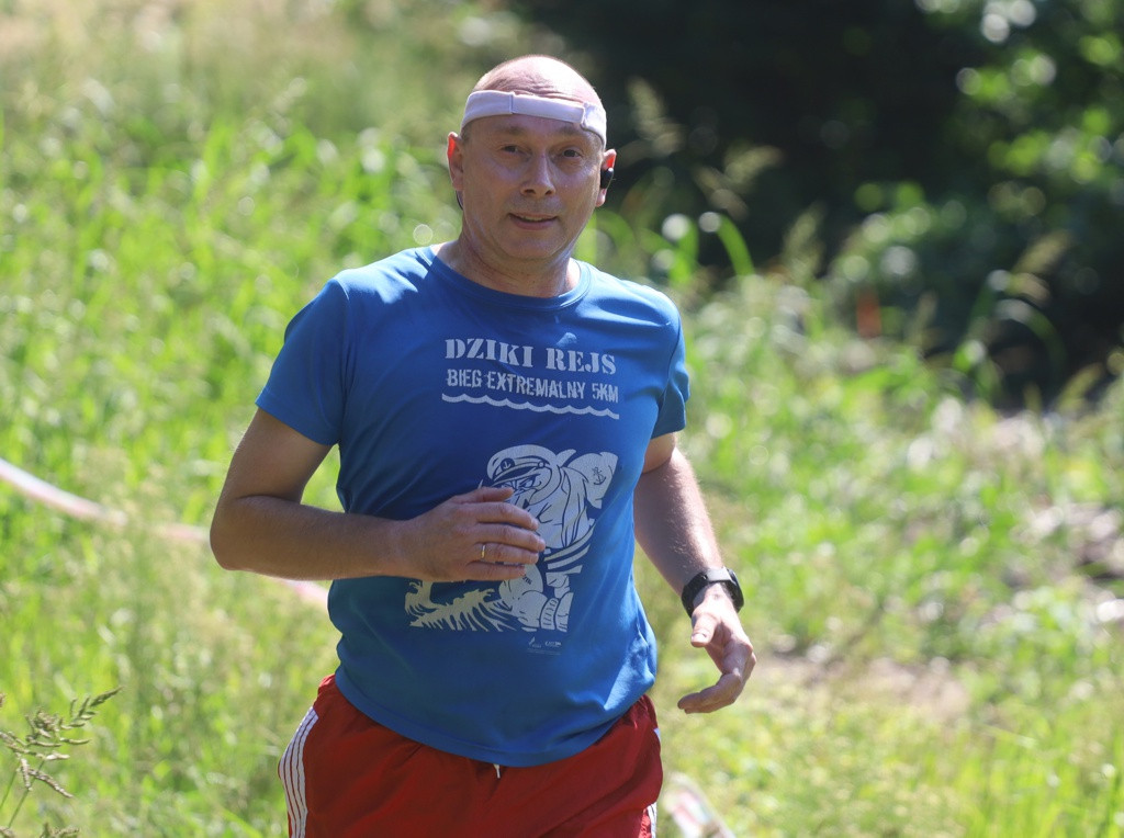 XIII Bieg Szlakiem Dzika