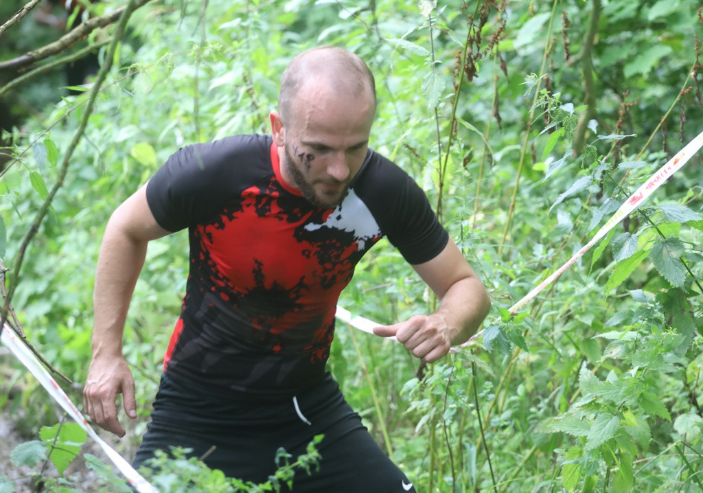 IX Ekstremalny Dzikobieg ma zakończenie Dzikiego Weekendu w Policach
