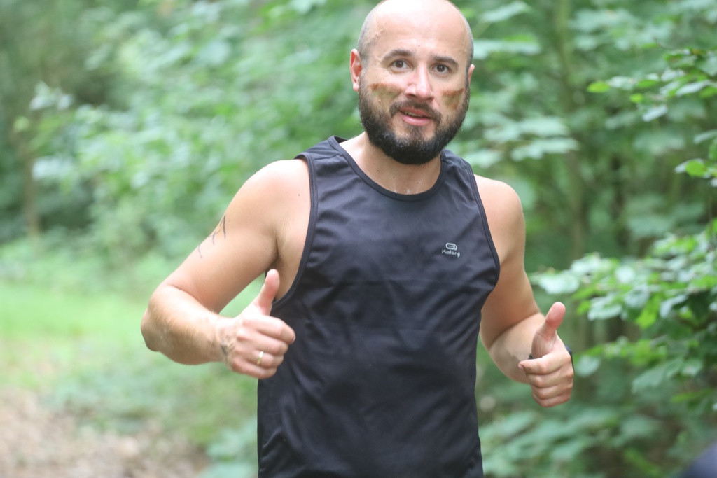 IX Ekstremalny Dzikobieg ma zakończenie Dzikiego Weekendu w Policach