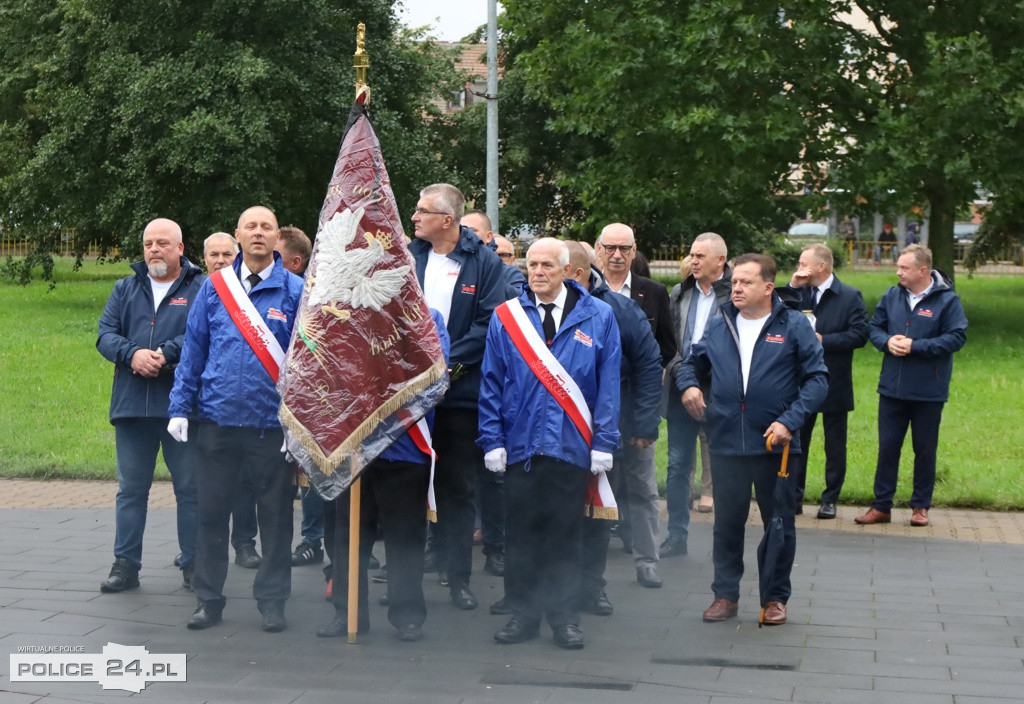 43. rocznica podpisania Porozumień Sierpniowych