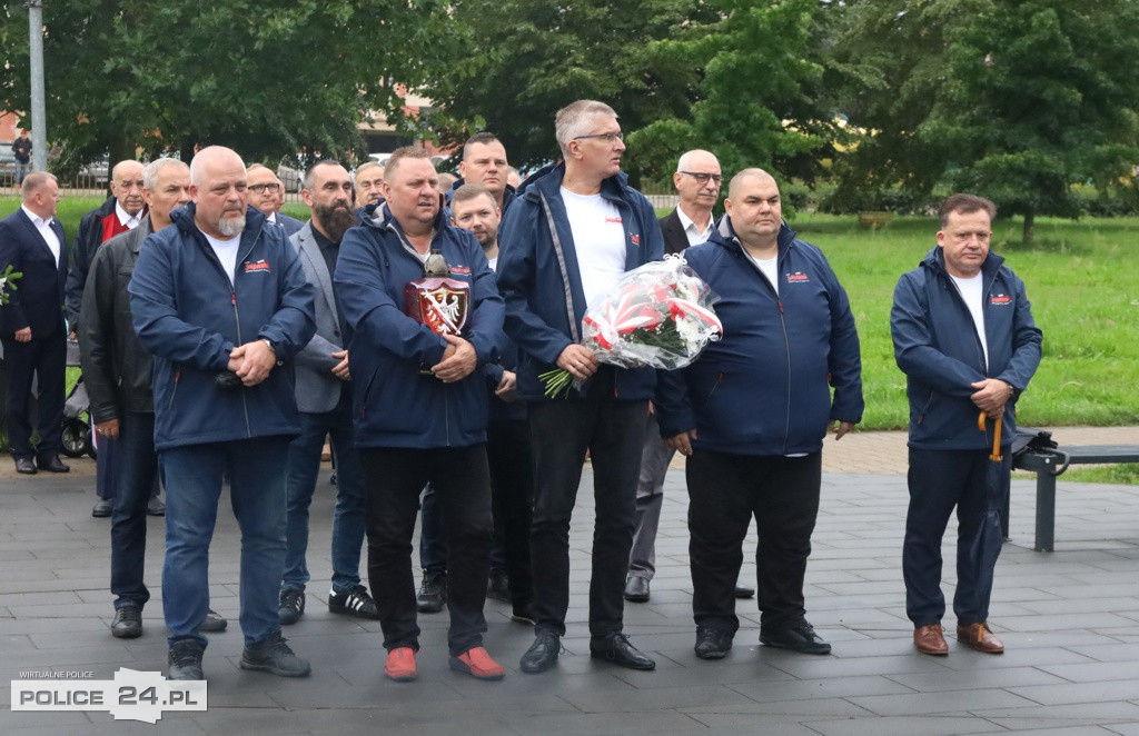 43. rocznica podpisania Porozumień Sierpniowych