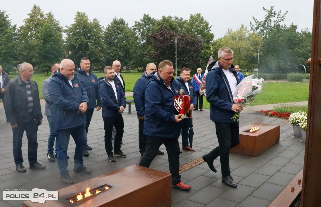 43. rocznica podpisania Porozumień Sierpniowych