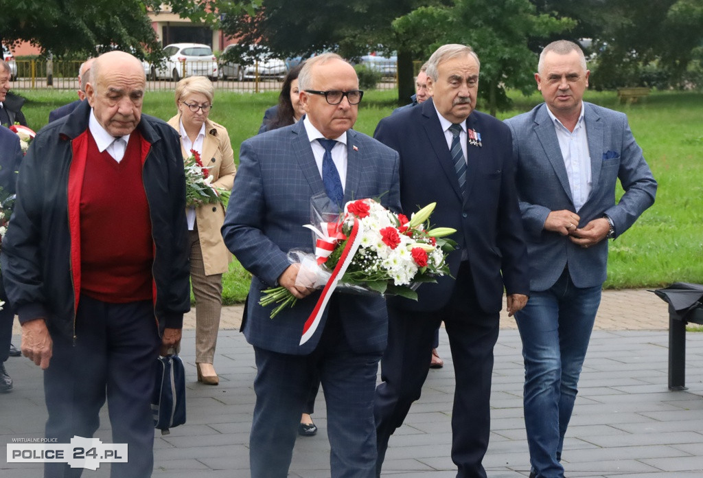 43. rocznica podpisania Porozumień Sierpniowych